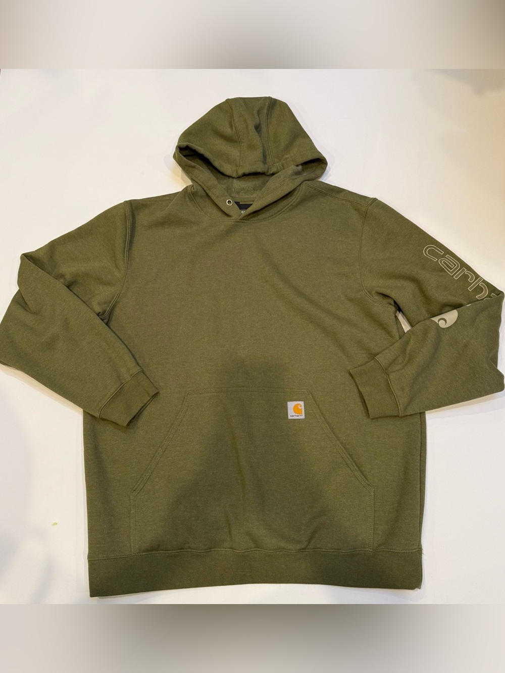 Carhartt Hoodie